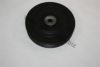 AUTOMEGA 30820006890702 Belt Pulley, crankshaft